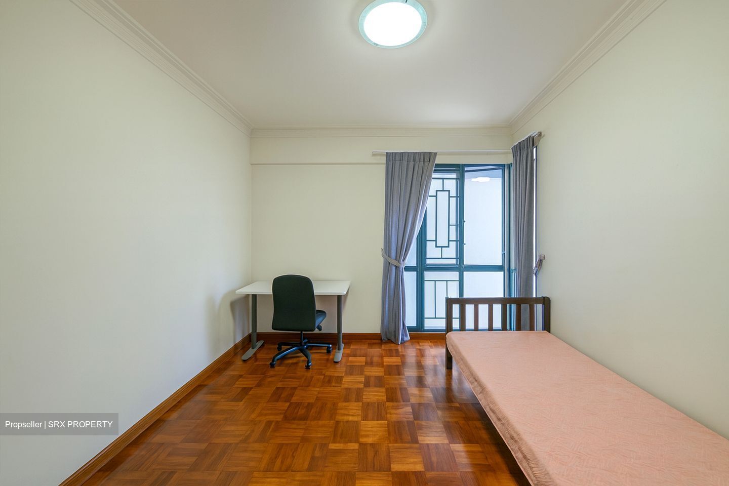 Regent Grove (D23), Condominium #489727251